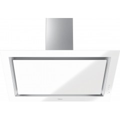 Teka DLV 98660 Απορροφητήρας Καμινάδα 90cm Λευκός Teka DLV 98660 Απορροφητήρας Καμινάδα 90cm Λευκός